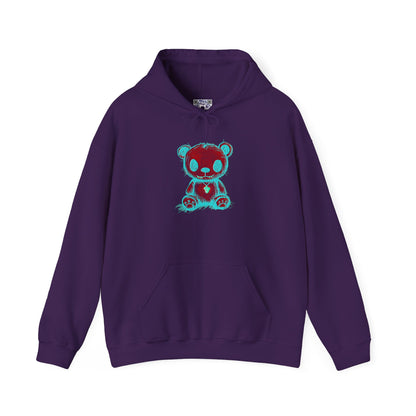 Rare Bear Sammy
