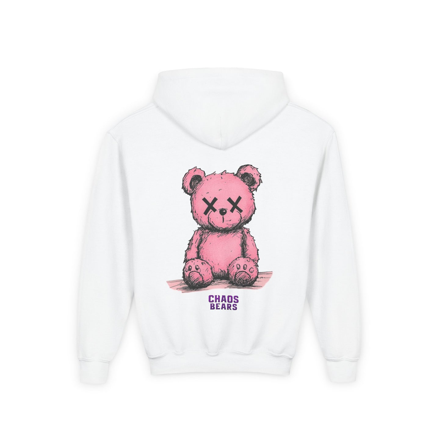 Florence Youth Hoodie