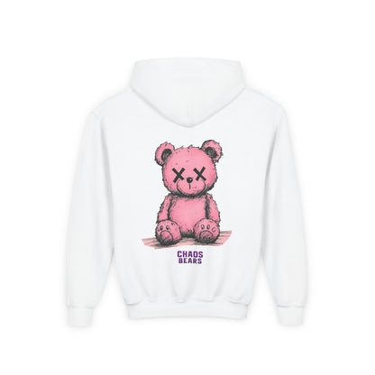 Florence Youth Hoodie