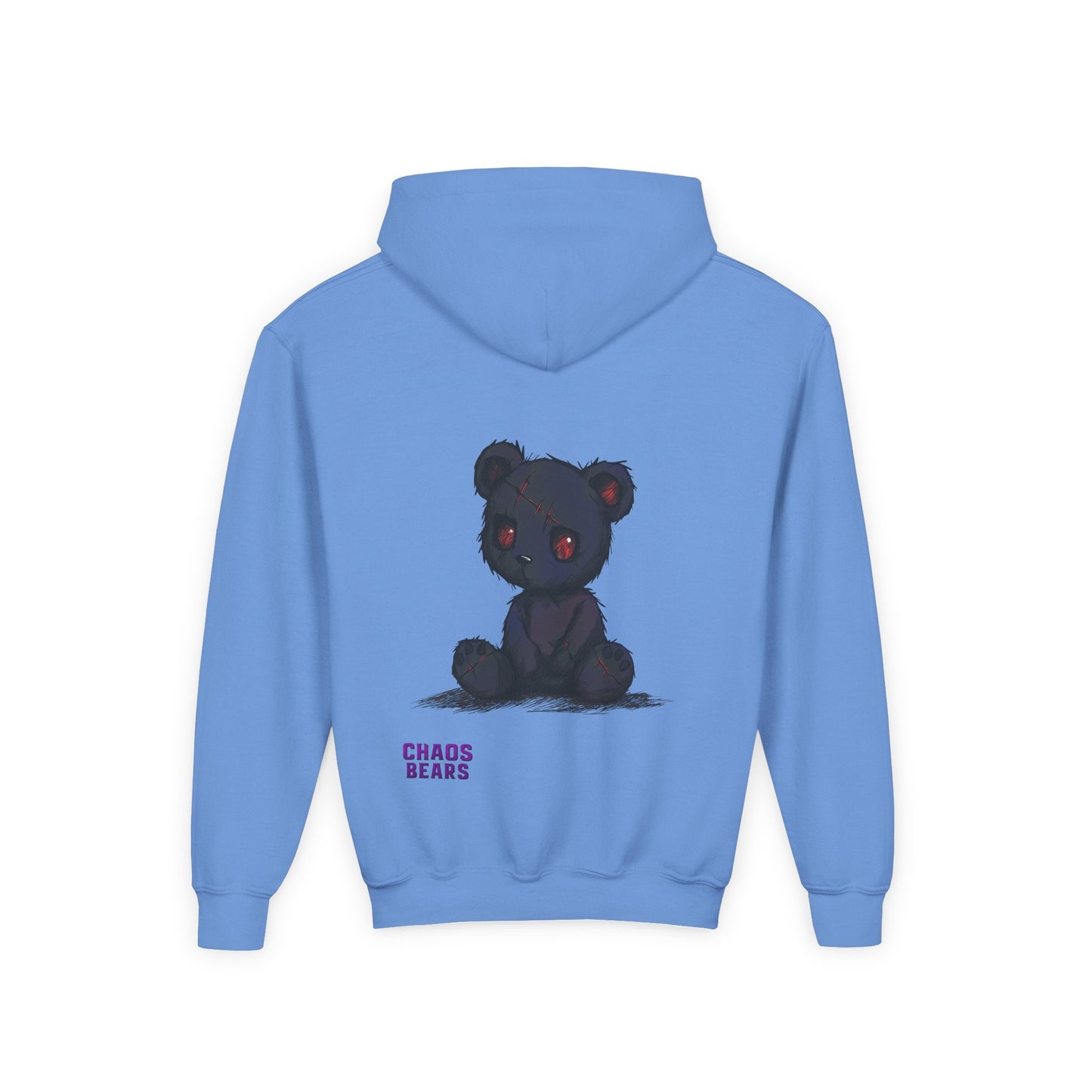 Bella Youth Hoodie