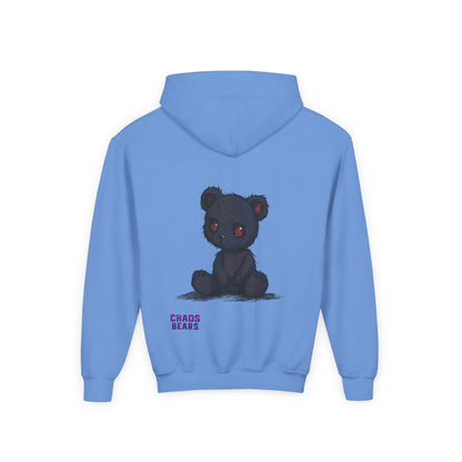 Bella Youth Hoodie